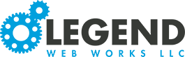 Legend Web Works - Website Logo