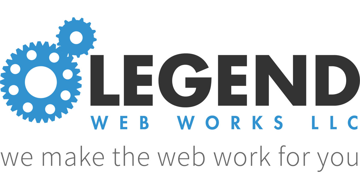 Legend Web Works